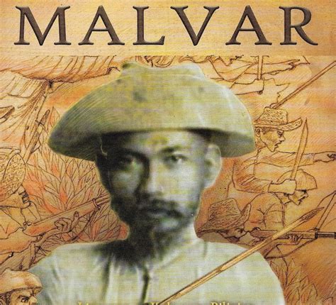 Malvar .